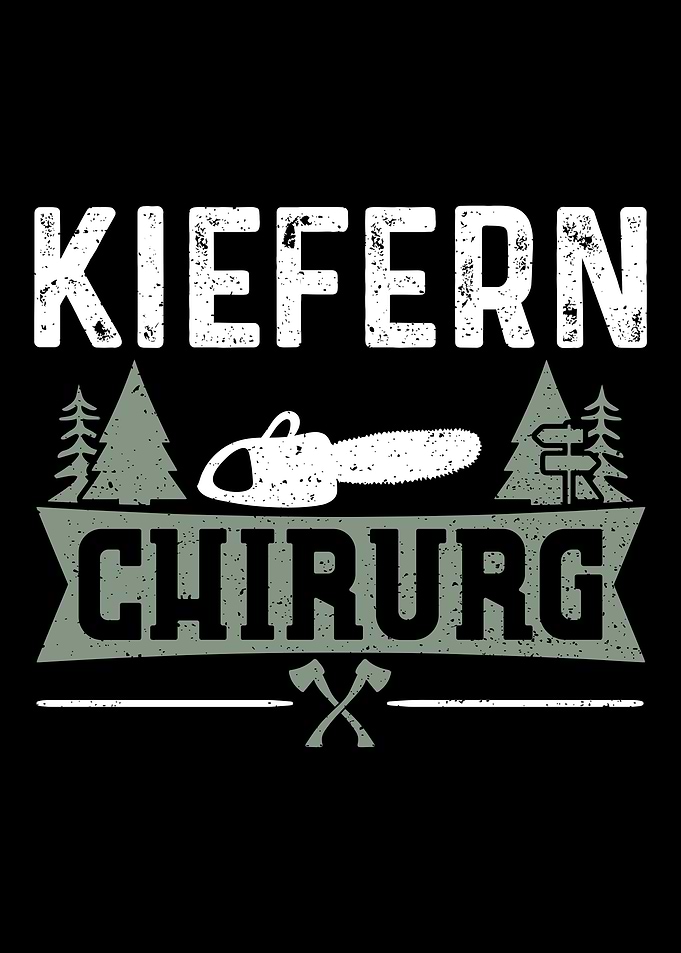Kiefernchirurg