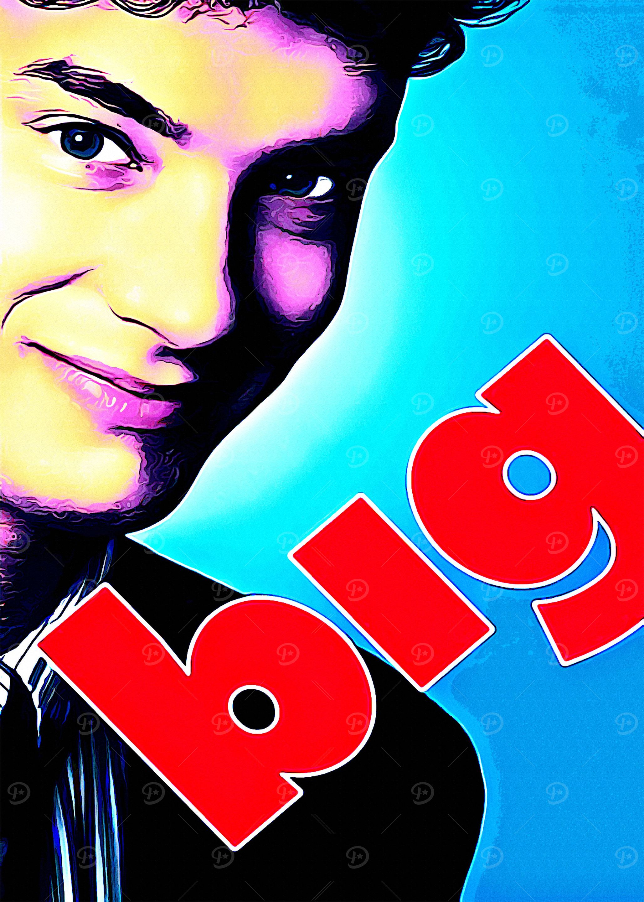 Big