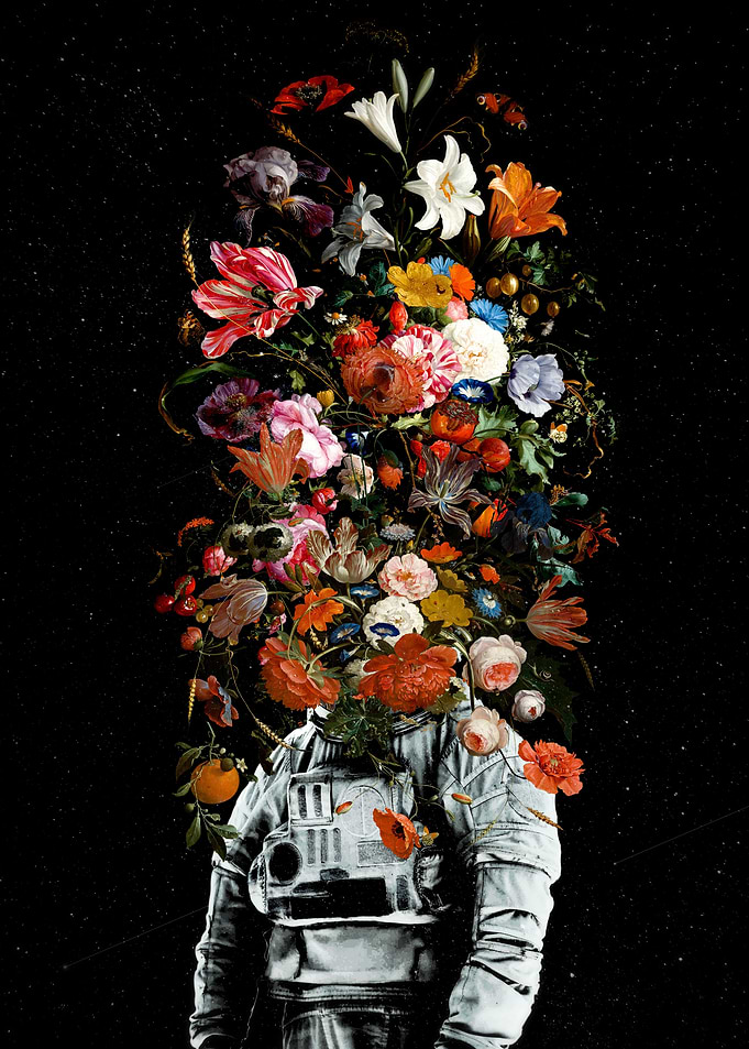 Full Bloom