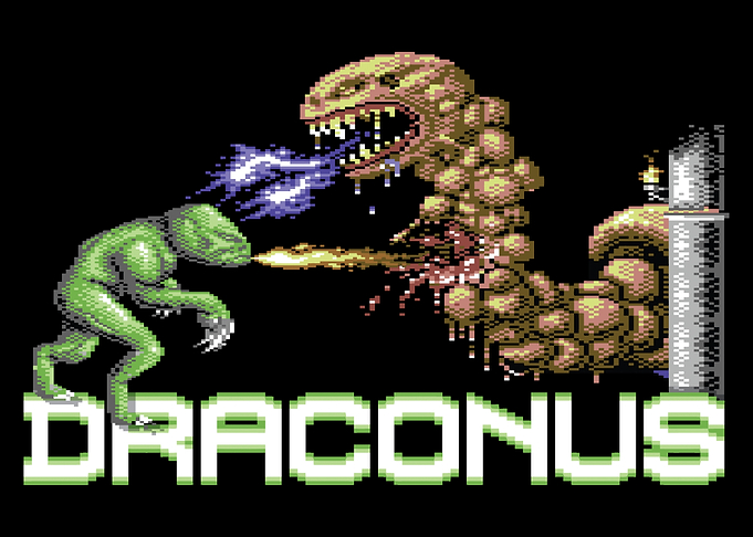 Draconus