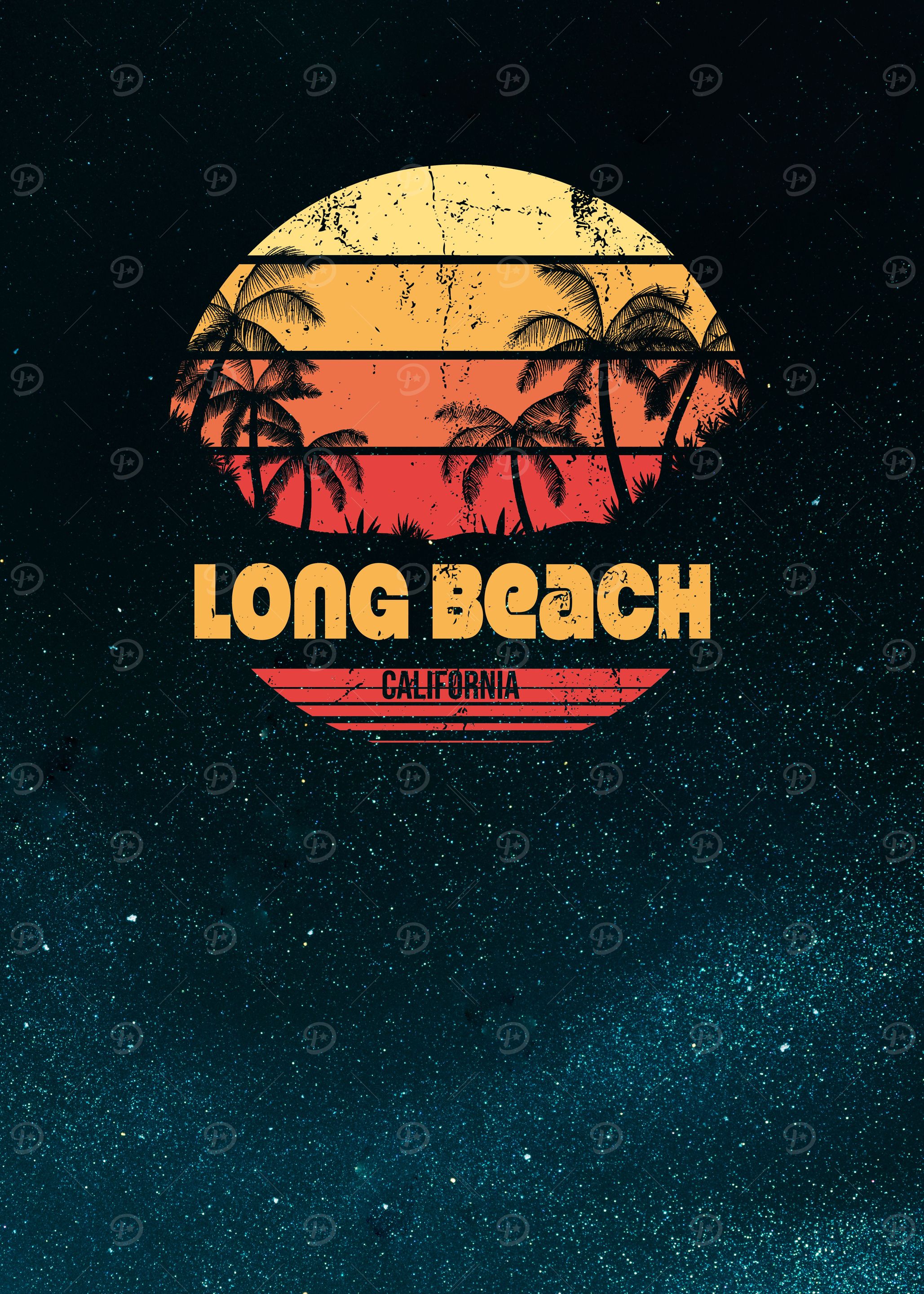 Long Beach