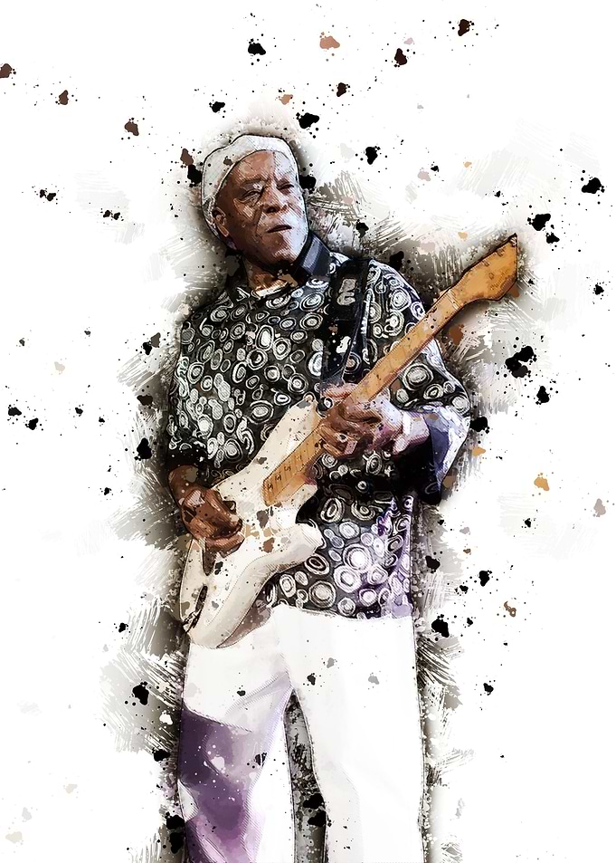 Buddy Guy