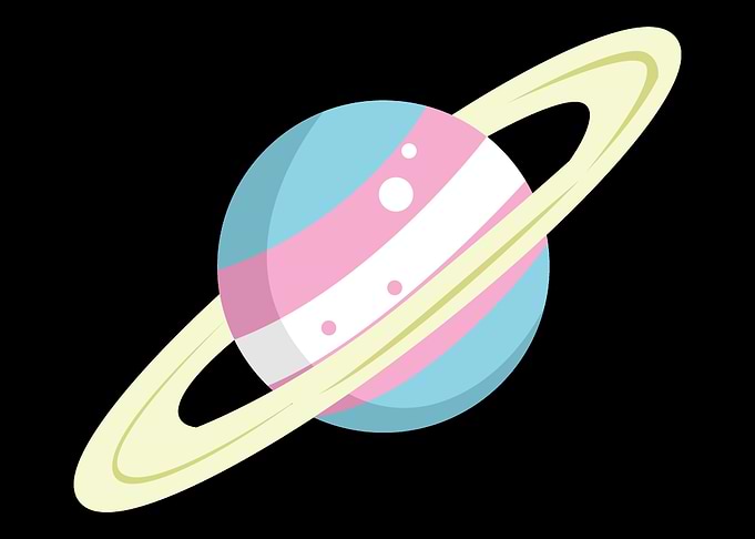 Jupiter Trans Pride Transm