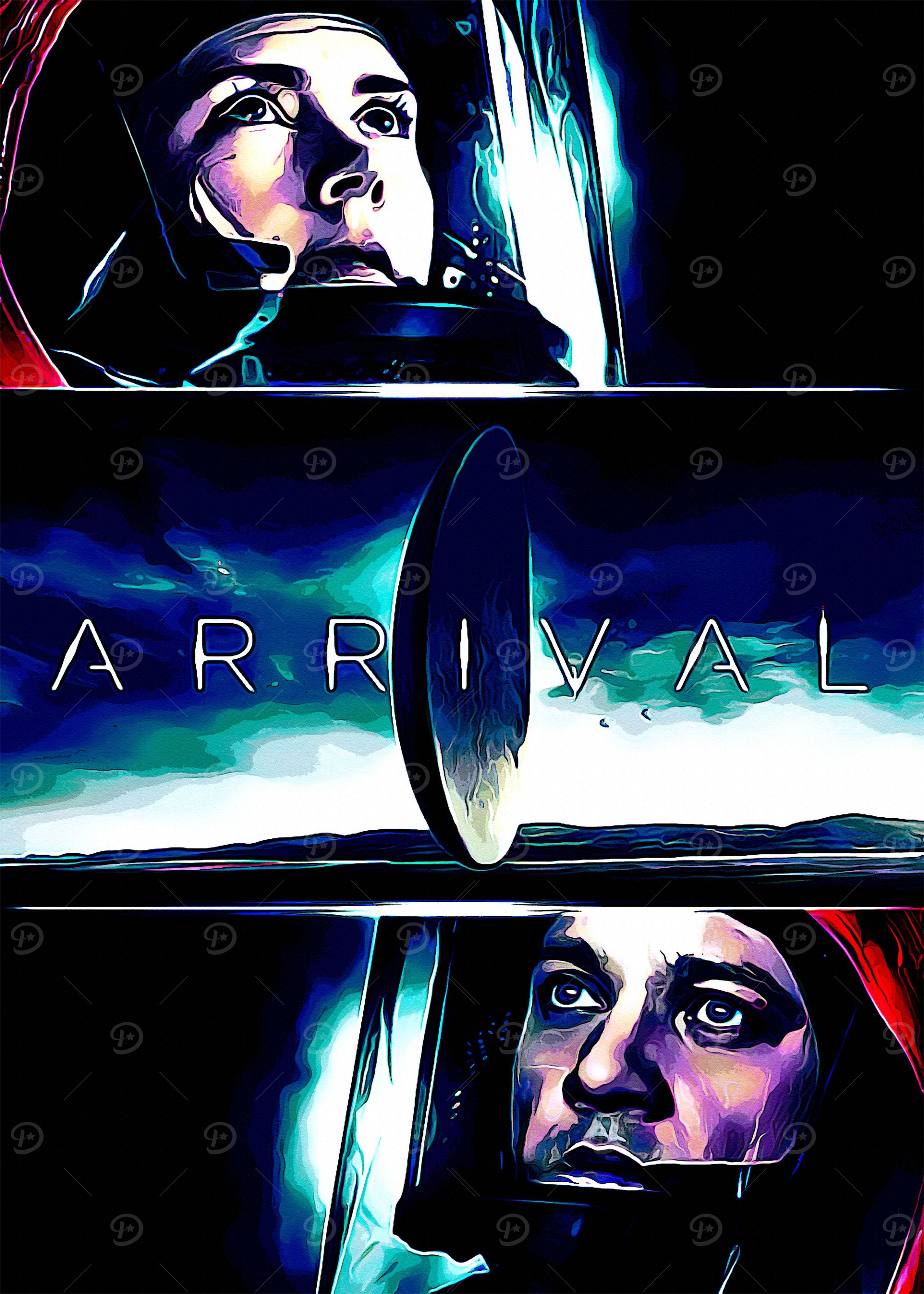 Arrival