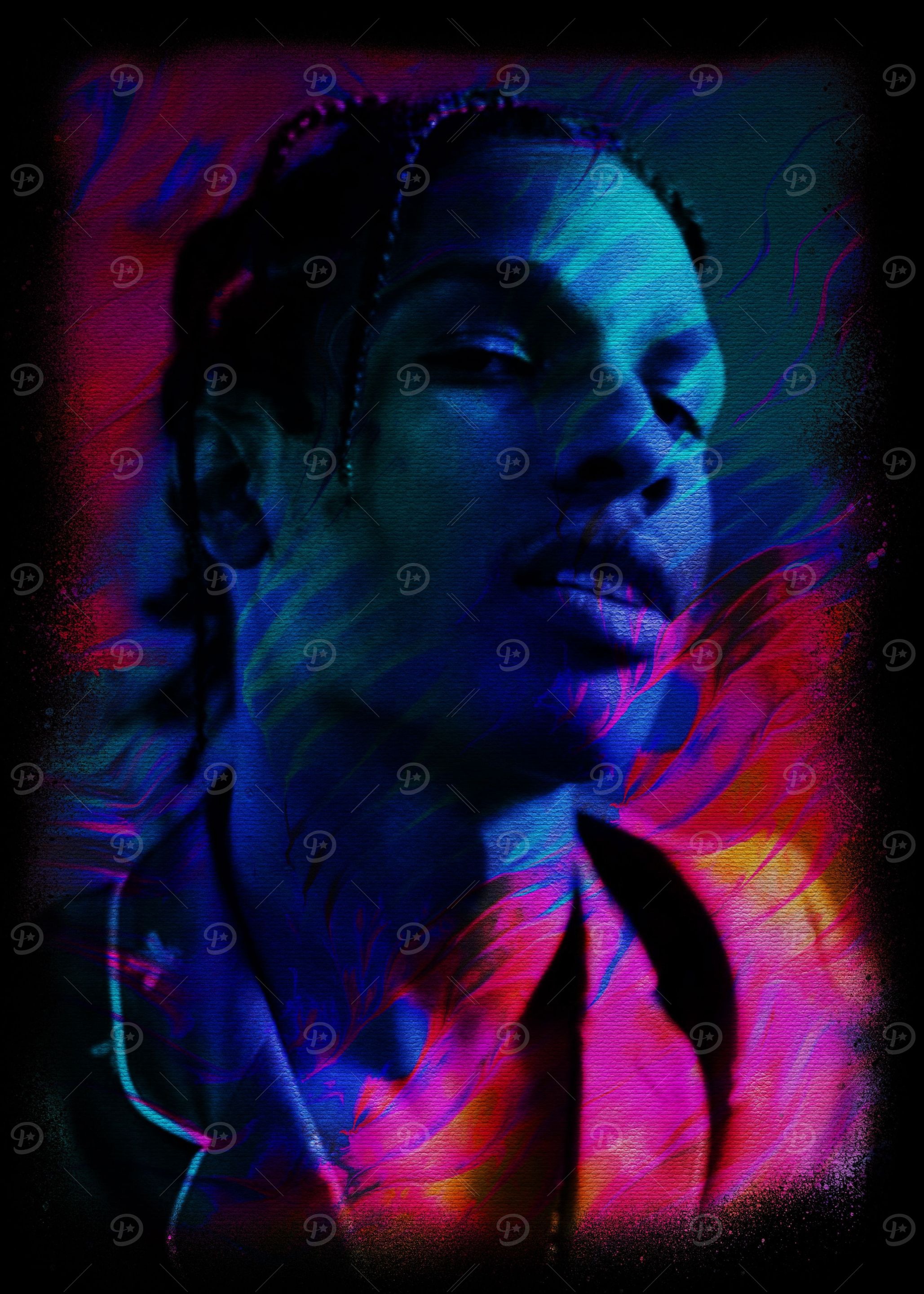 ASAP ROCKY