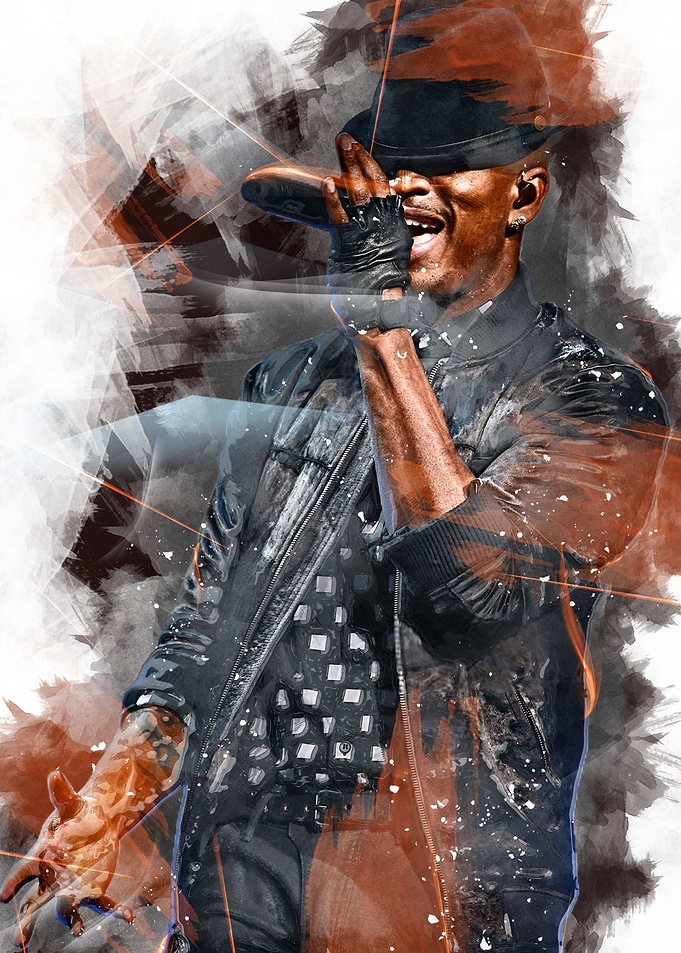 Ne Yo