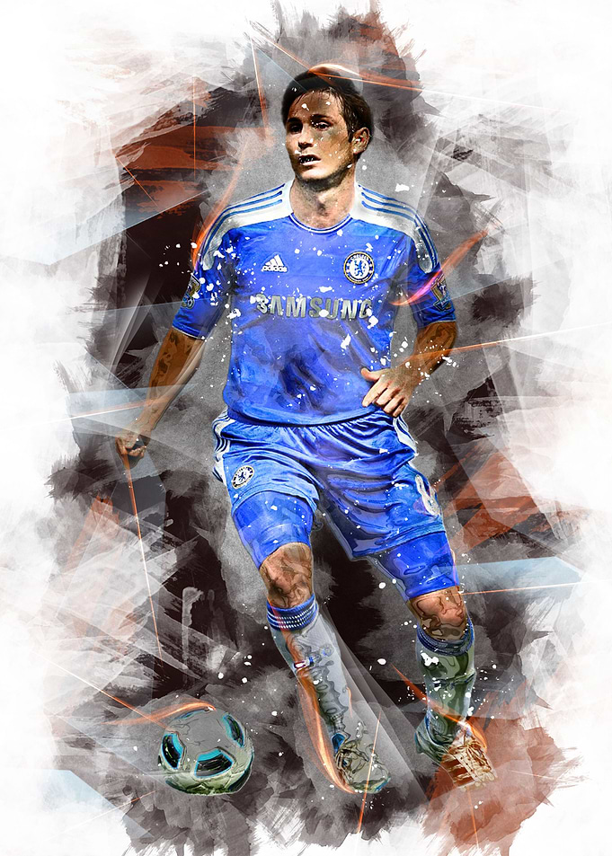 Frank Lampard