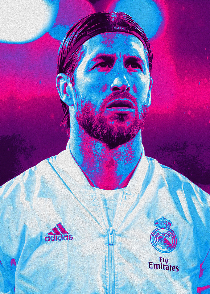 Sergio Ramos