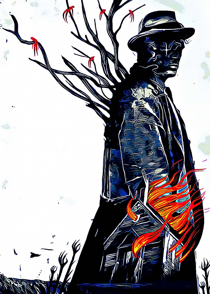 Apostle