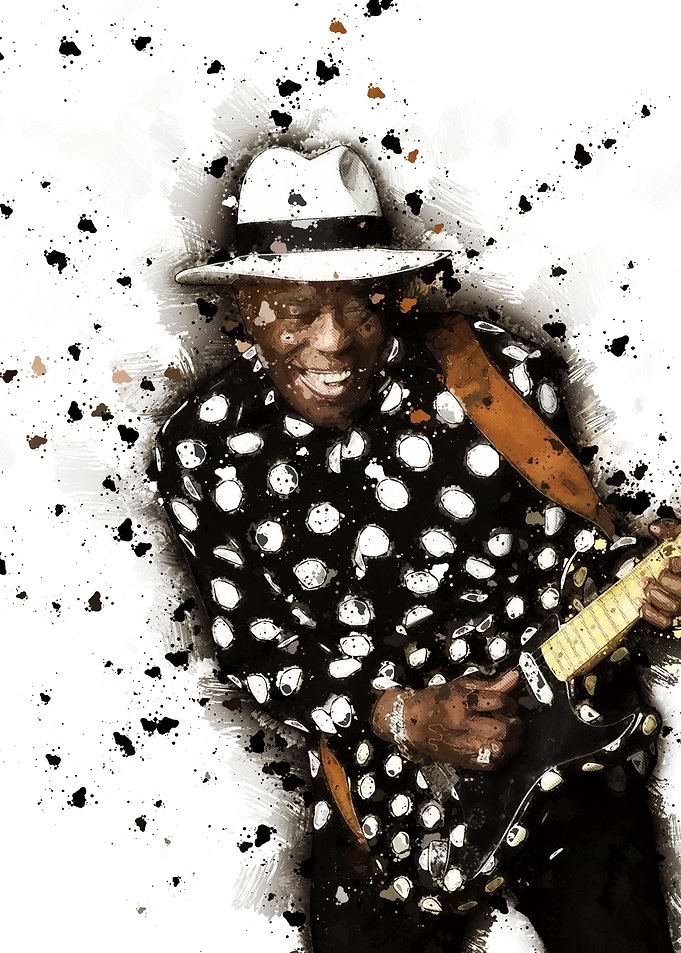 Buddy Guy