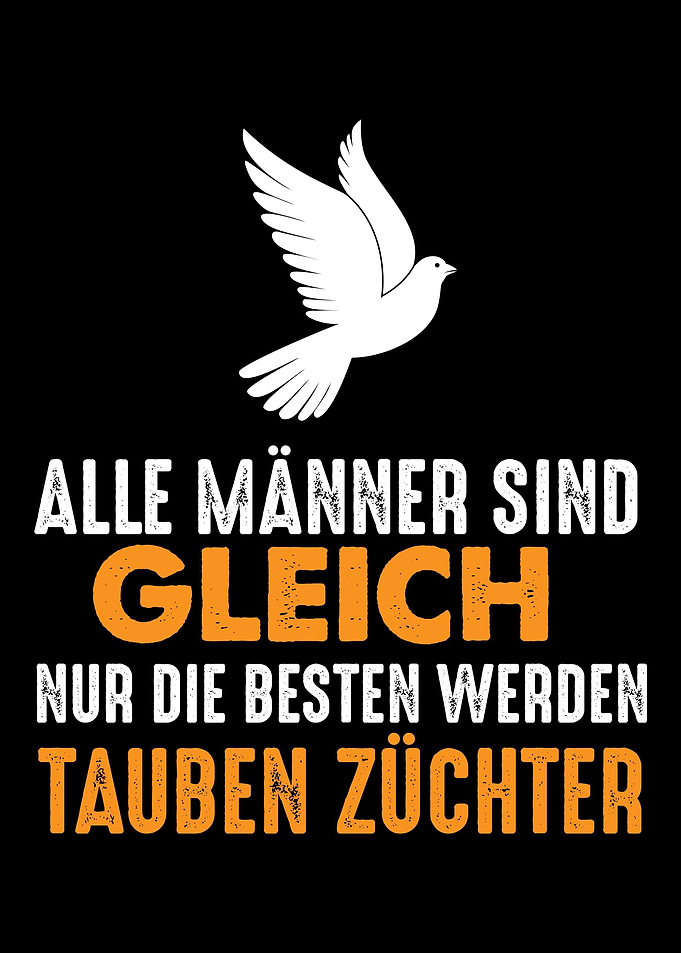 Taubenzchter