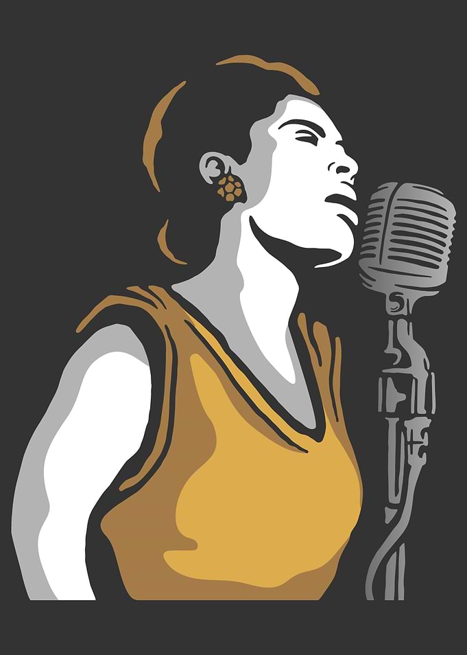 Soul RnB Singer