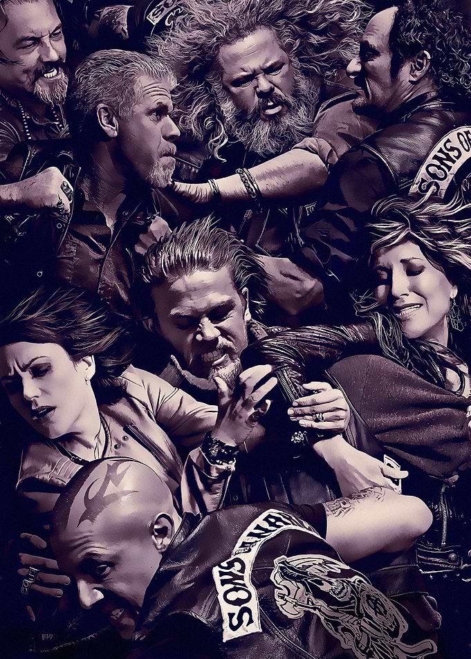 Sons of Anarchy