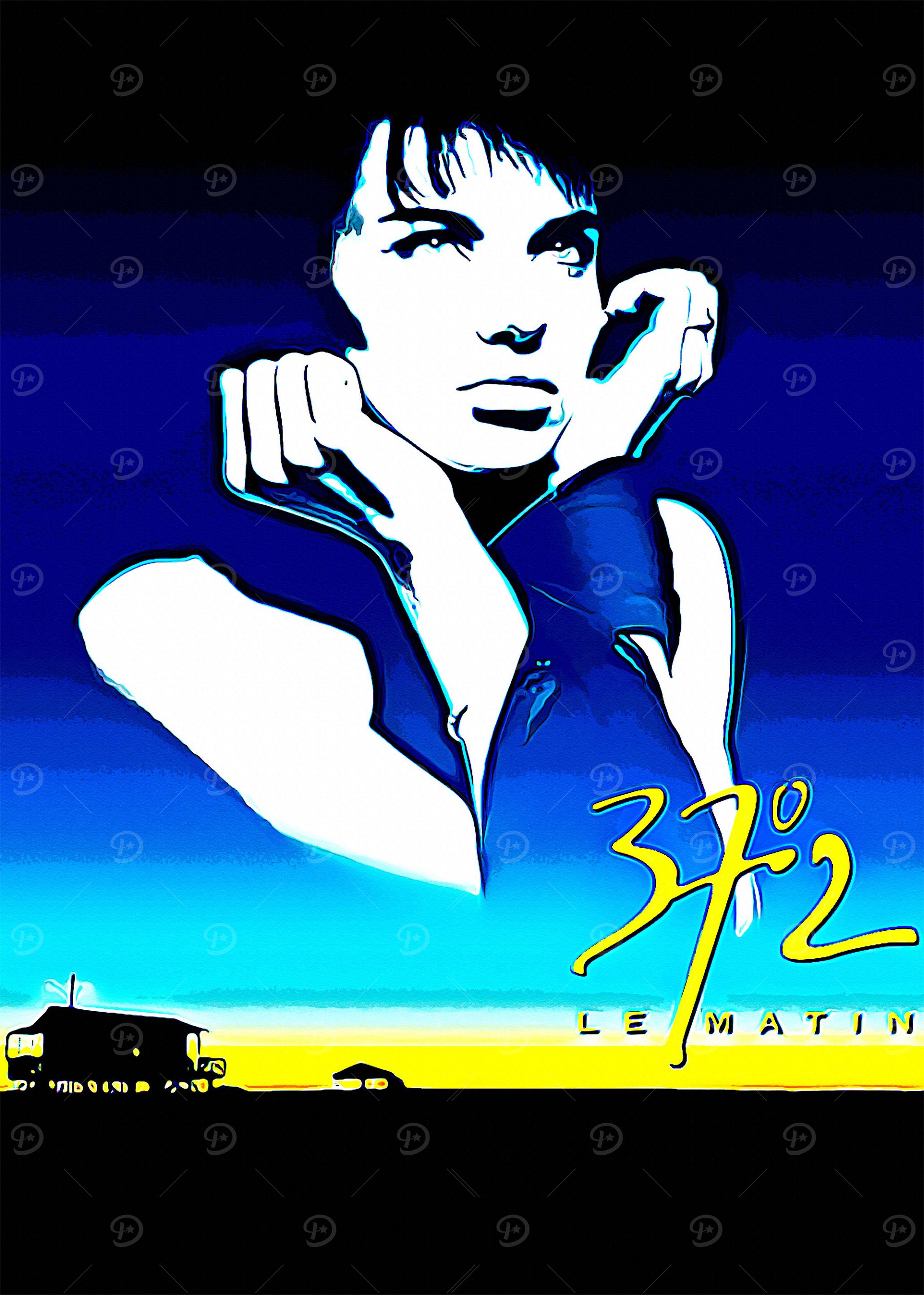 Betty Blue