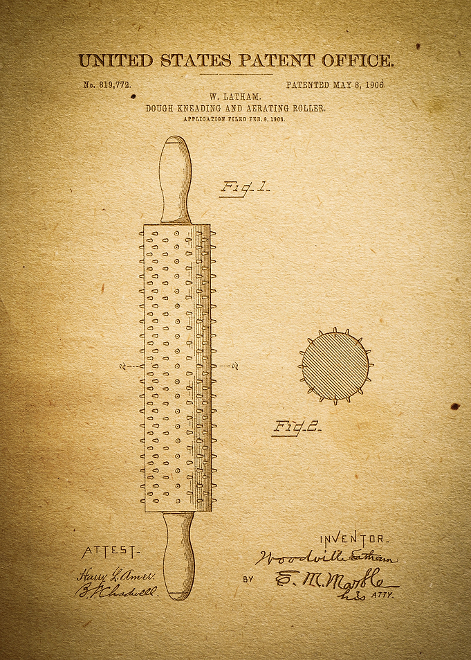 Rolling Pin