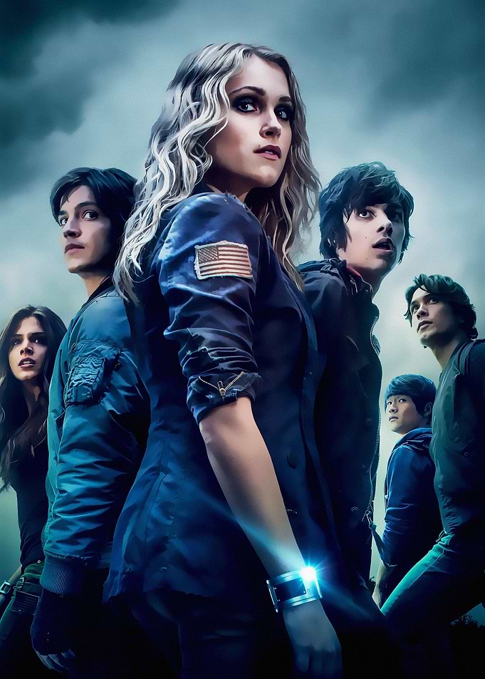 The 100