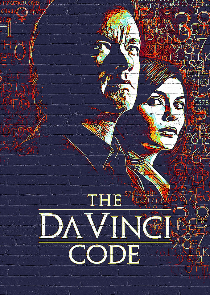 The Da Vinci Code 2