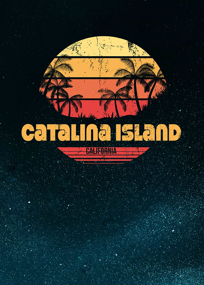 Catalina Island