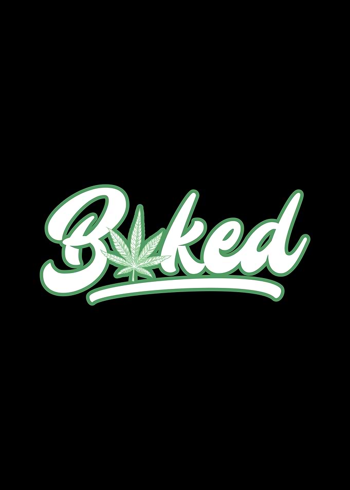 Baked