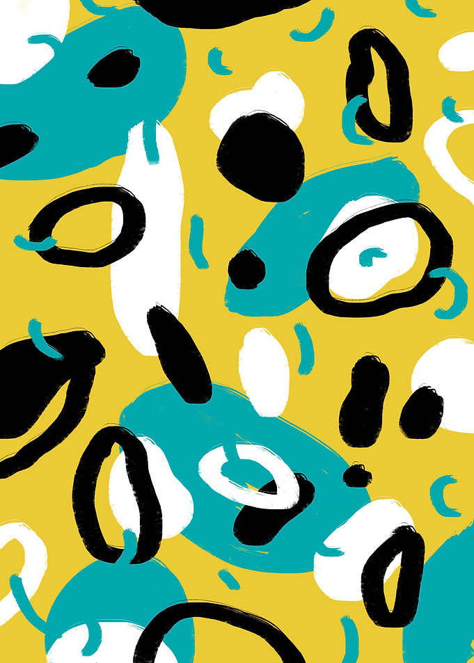Abstract illustration