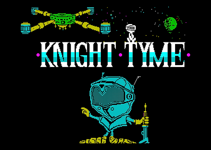 Knight Tyme