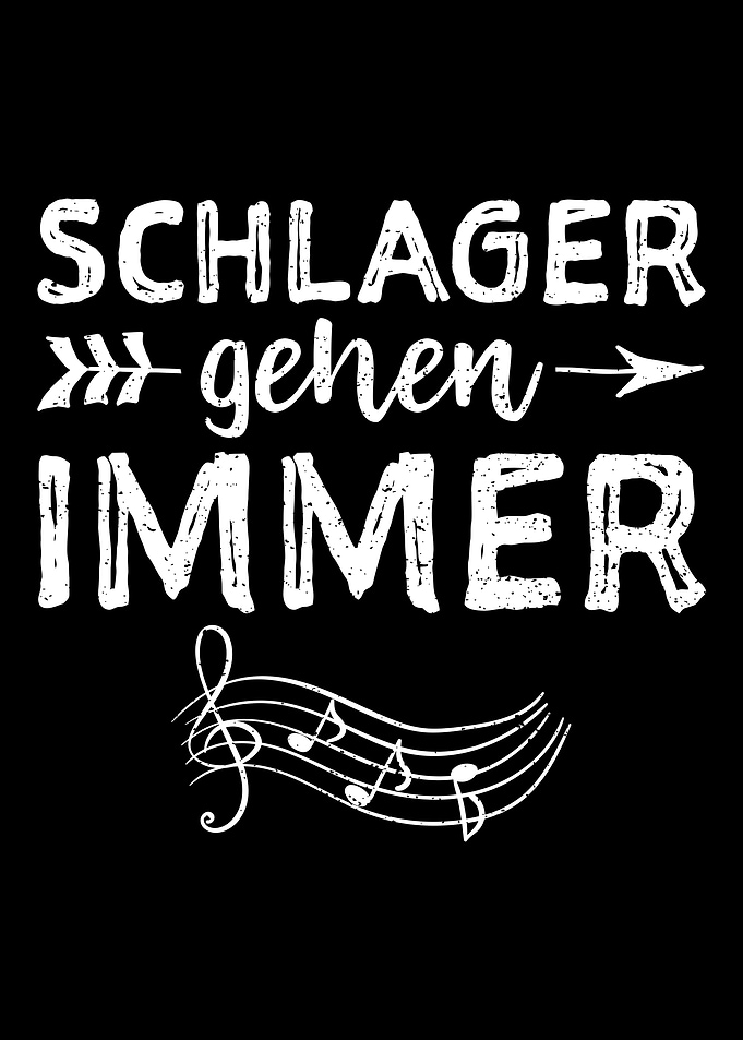 Schlager Gehen Immer