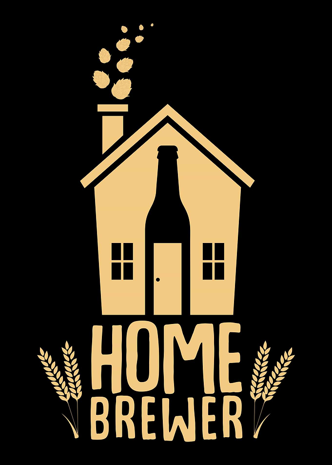 Home Brewing Brewer