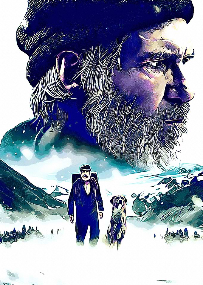 Call Of The Wild
