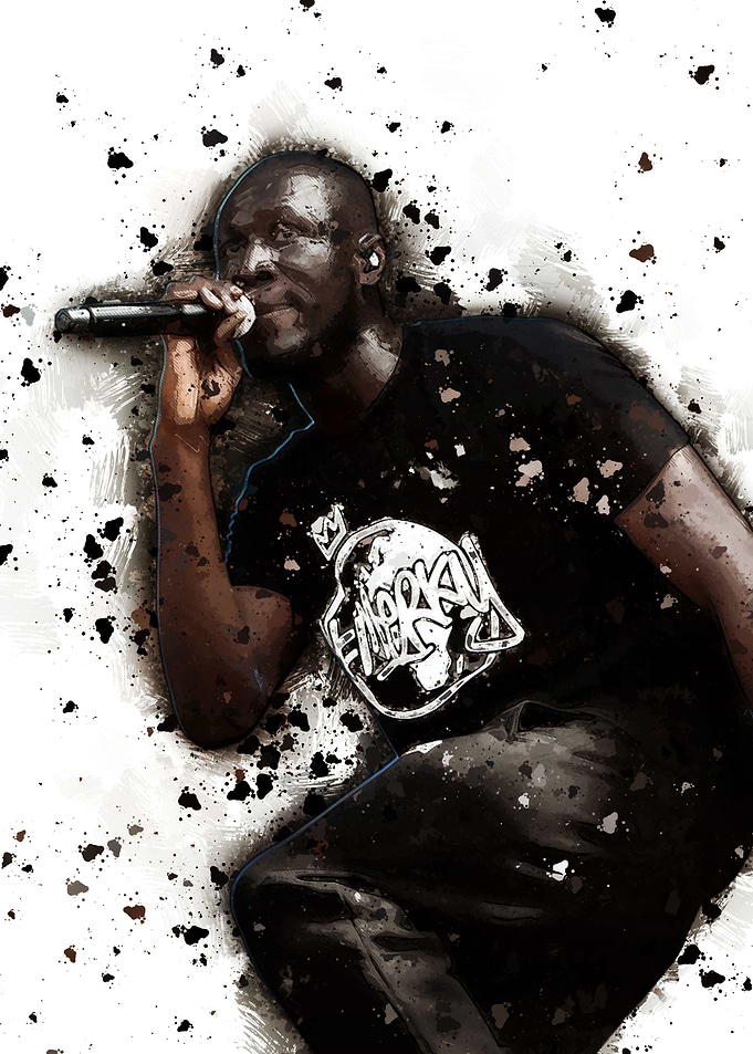 Stormzy