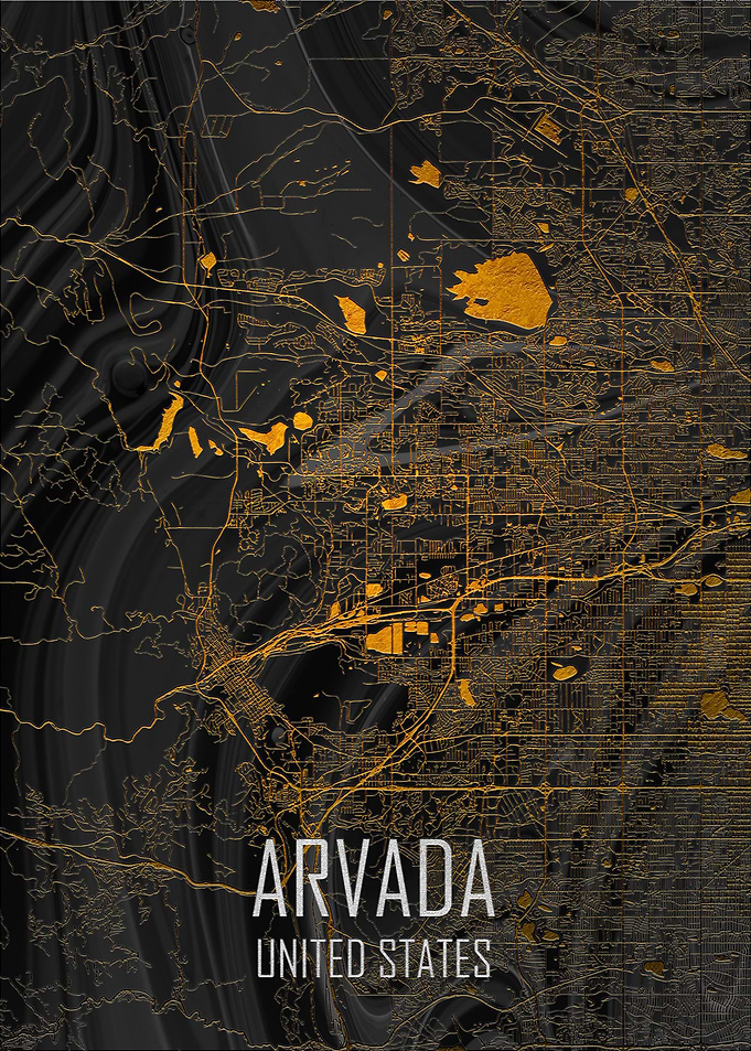 Arvada United States