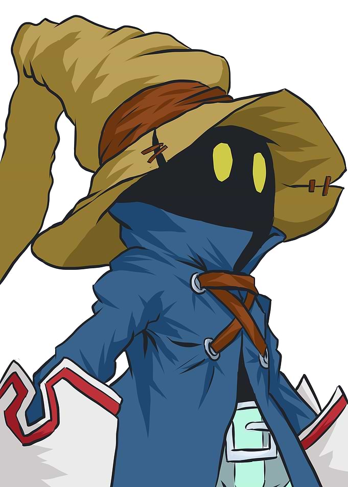 Vivi
