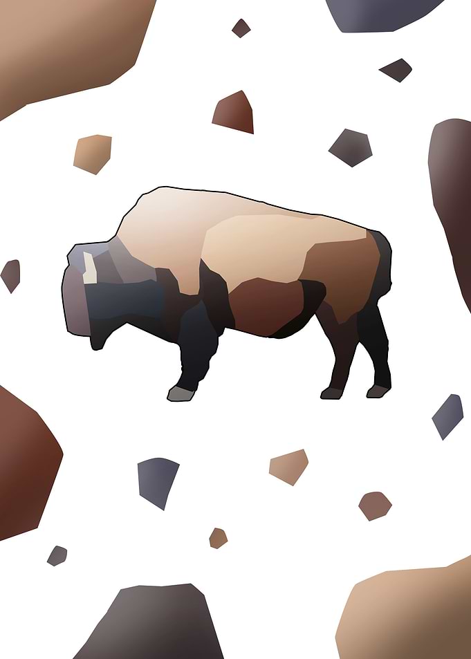 BUFFALO