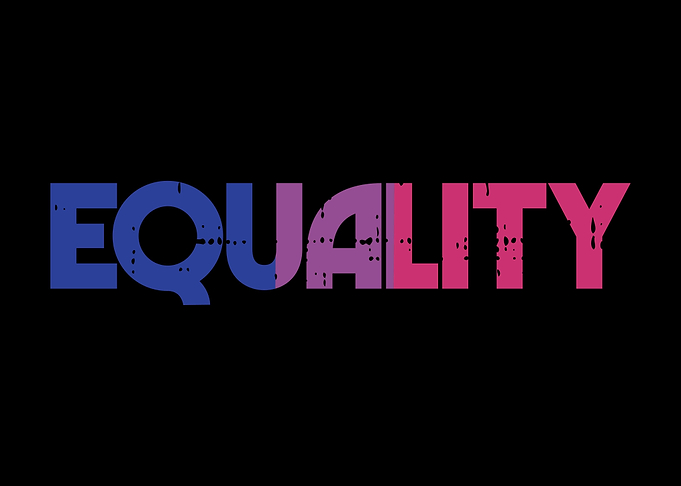 Equality Bisexual Flag