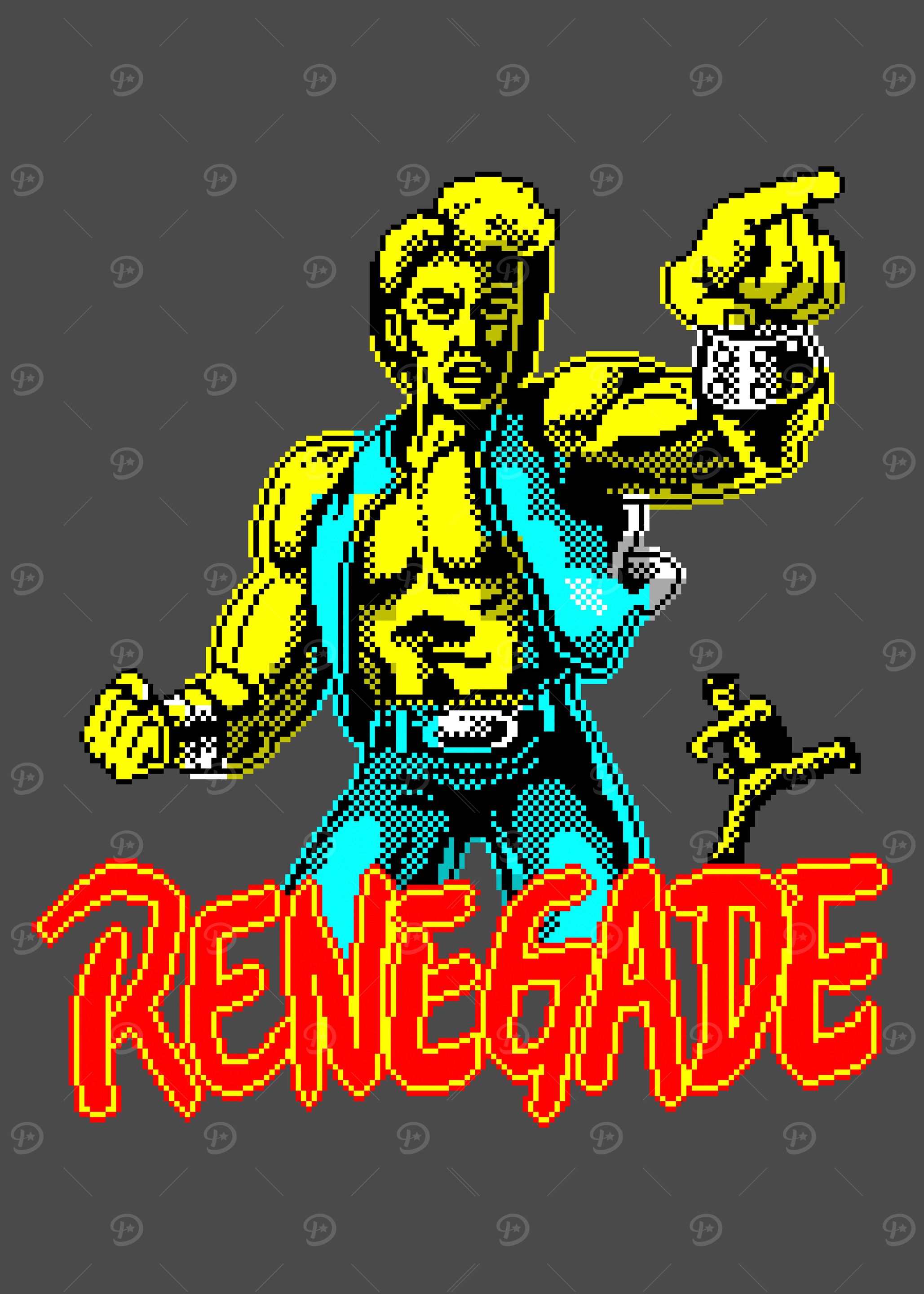 Renegade