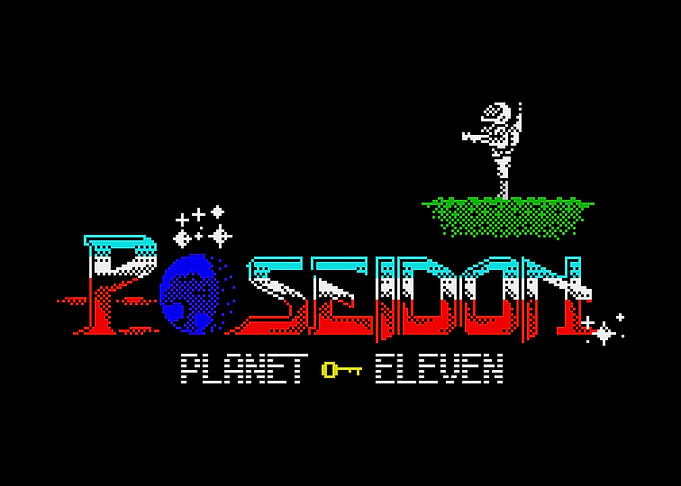 Poseidon Planet Eleven