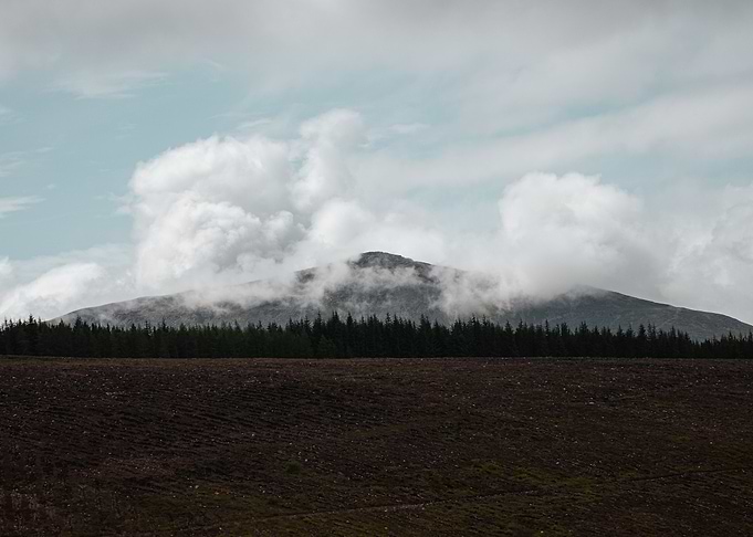 Scottish Highlands