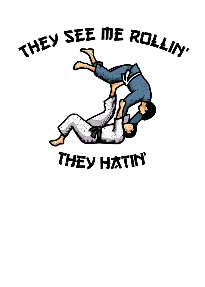 They See Me Rollin