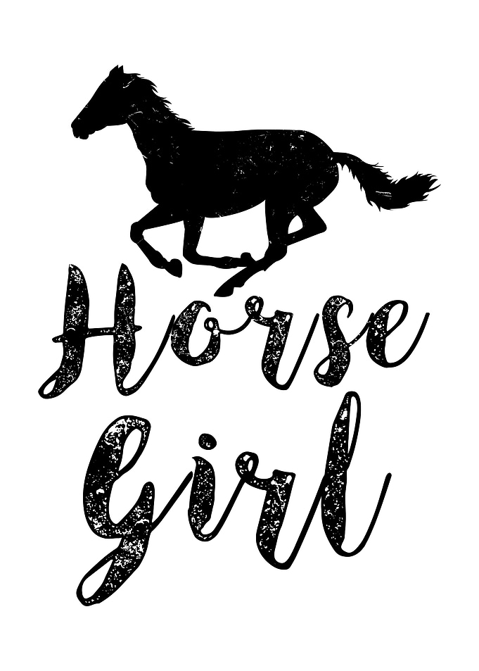 Horse Girl