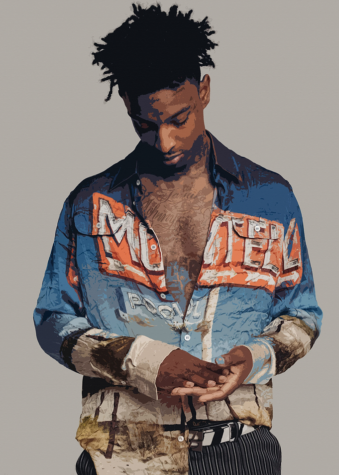 21 Savage