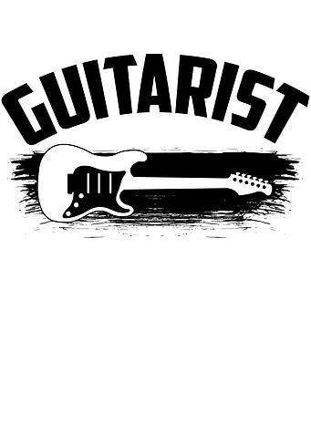 Guitarist