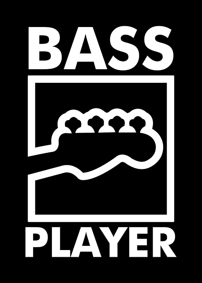 Bass Player