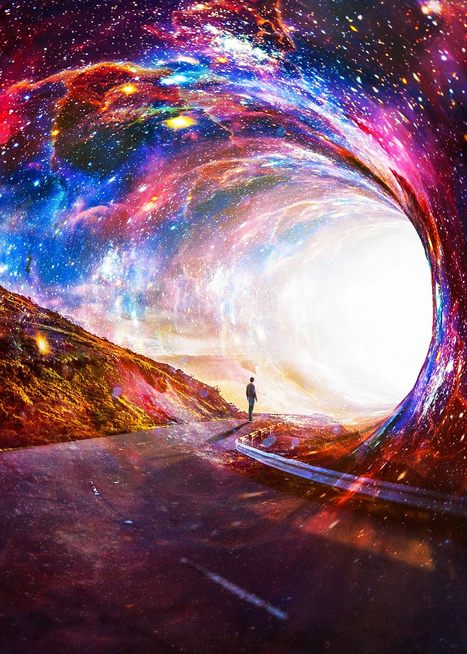 Beginning of the End