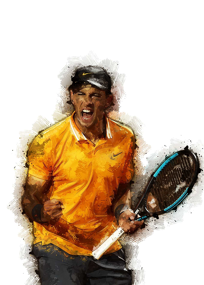 Borna Coric