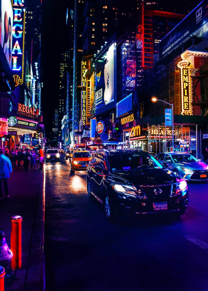 42nd Street