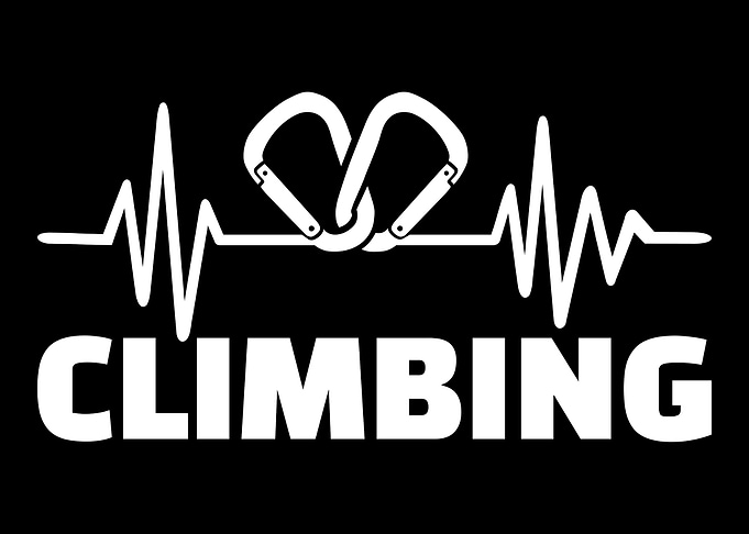 Climbing