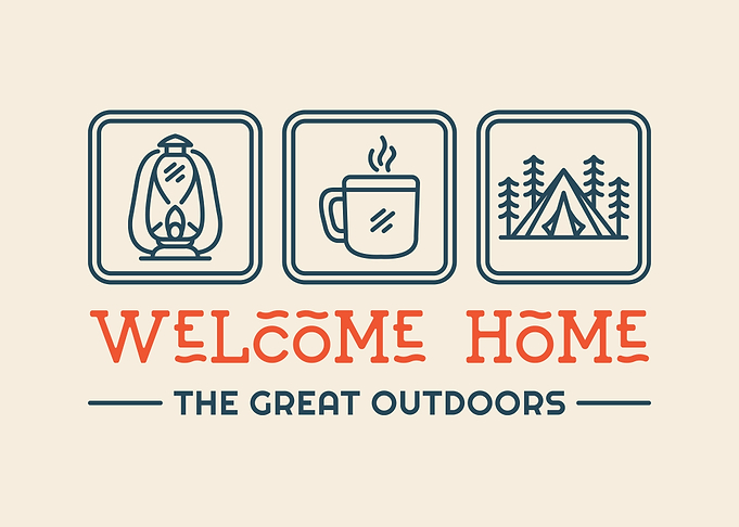 Welcome Home