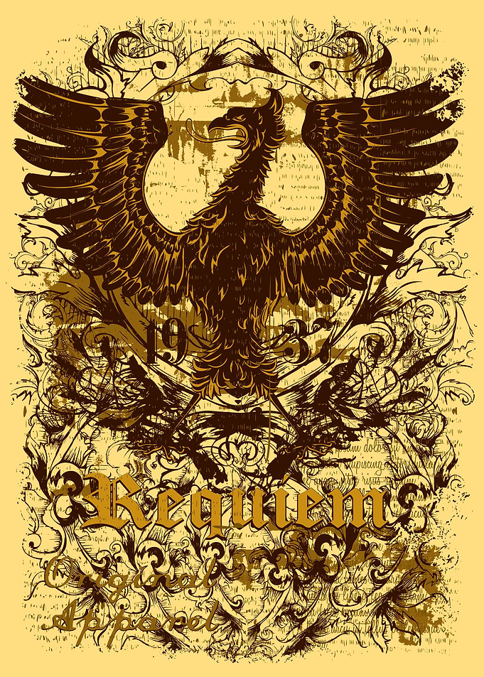 Demon Angel Evil Spirit