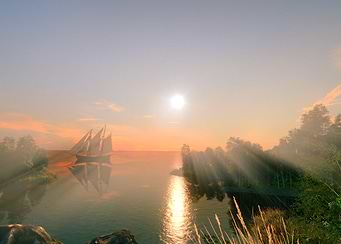 Seaside