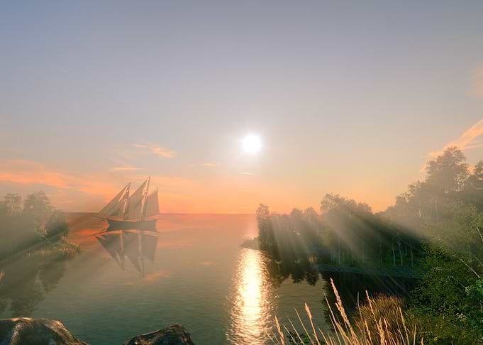 Seaside