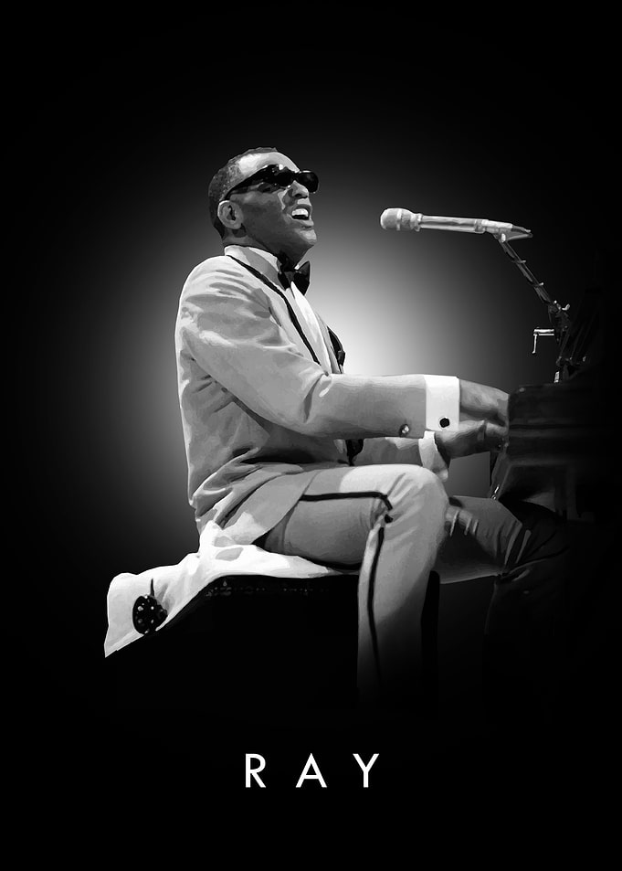 Ray Charles